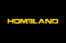 logo serie homeland