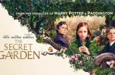 pelicula el jardin secreto
