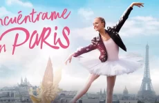 serie encuentrame en paris