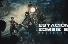 estacion zombie 2 peninsula