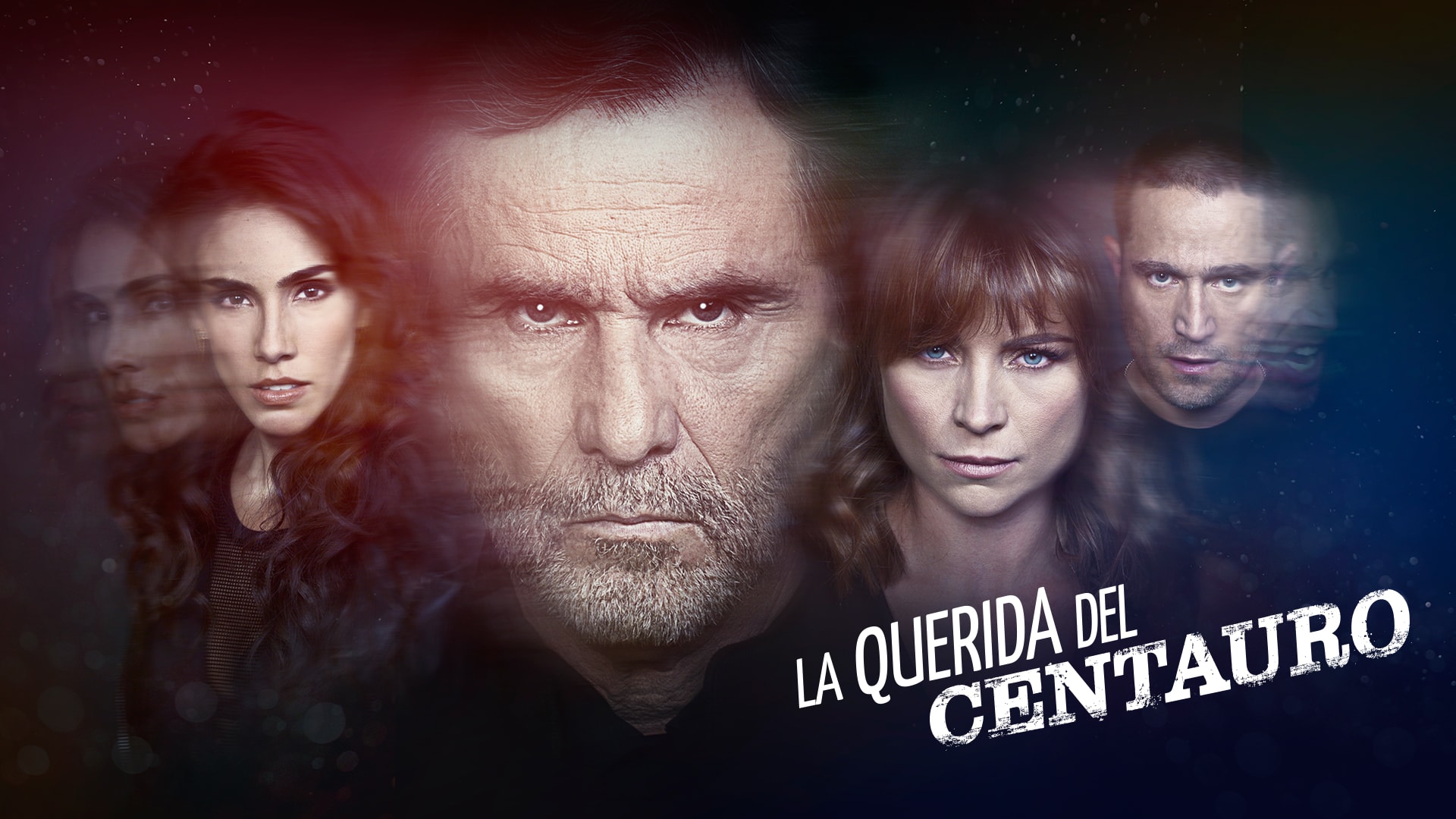 la querida del centauro segunda temporada