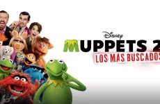 muppets 2 los mas buscados