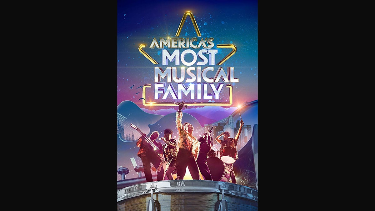 nickelodeon desafio familiar musica a todo volumen min