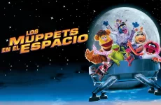pelicula los muppets en el espacio