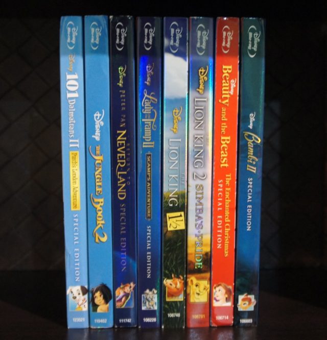 peliculas disney secuelas bluray min