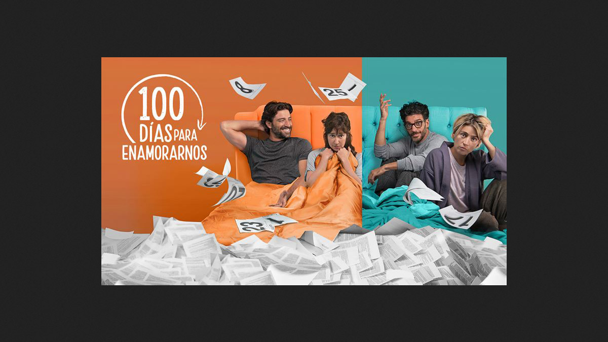 trailer 100 dias para enamorarnos