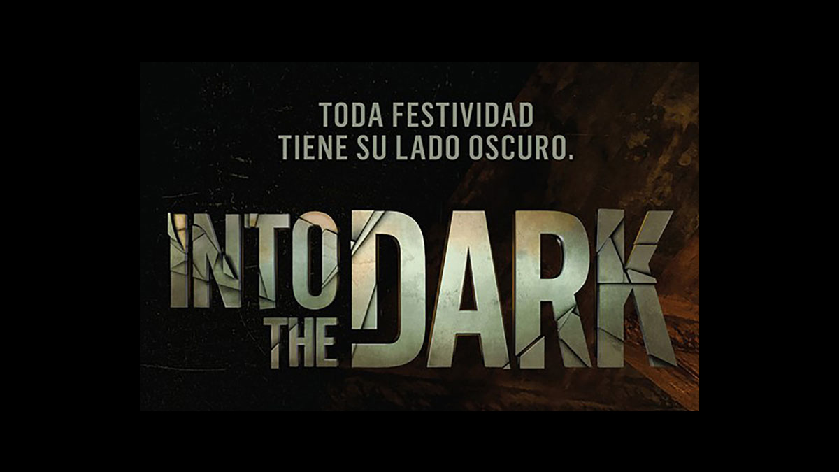 into the dark maraton abril