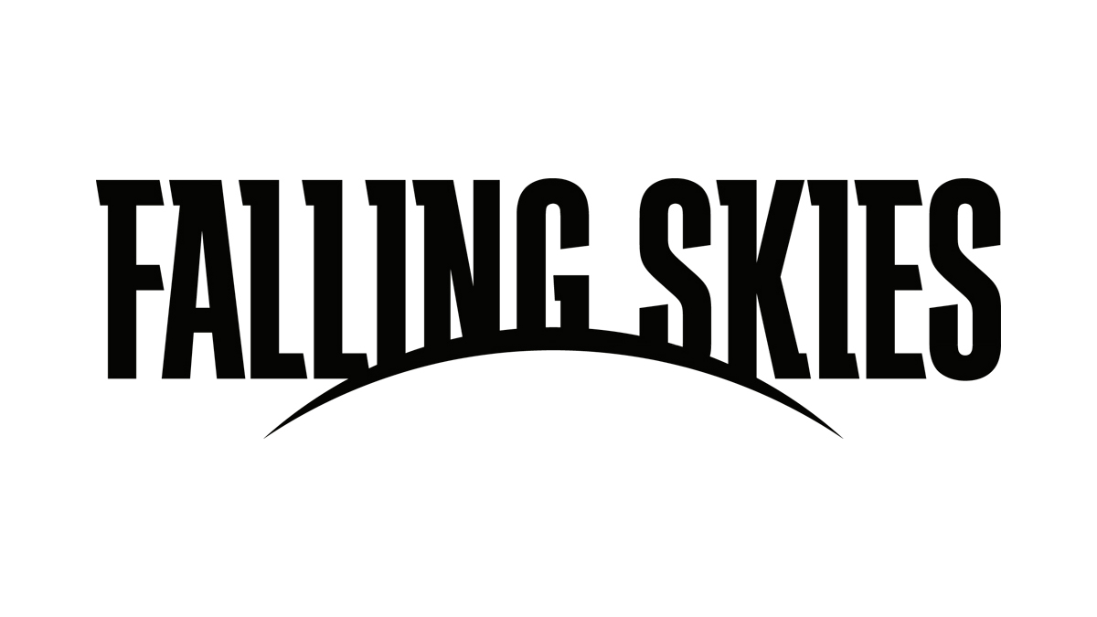 logo serie falling skies