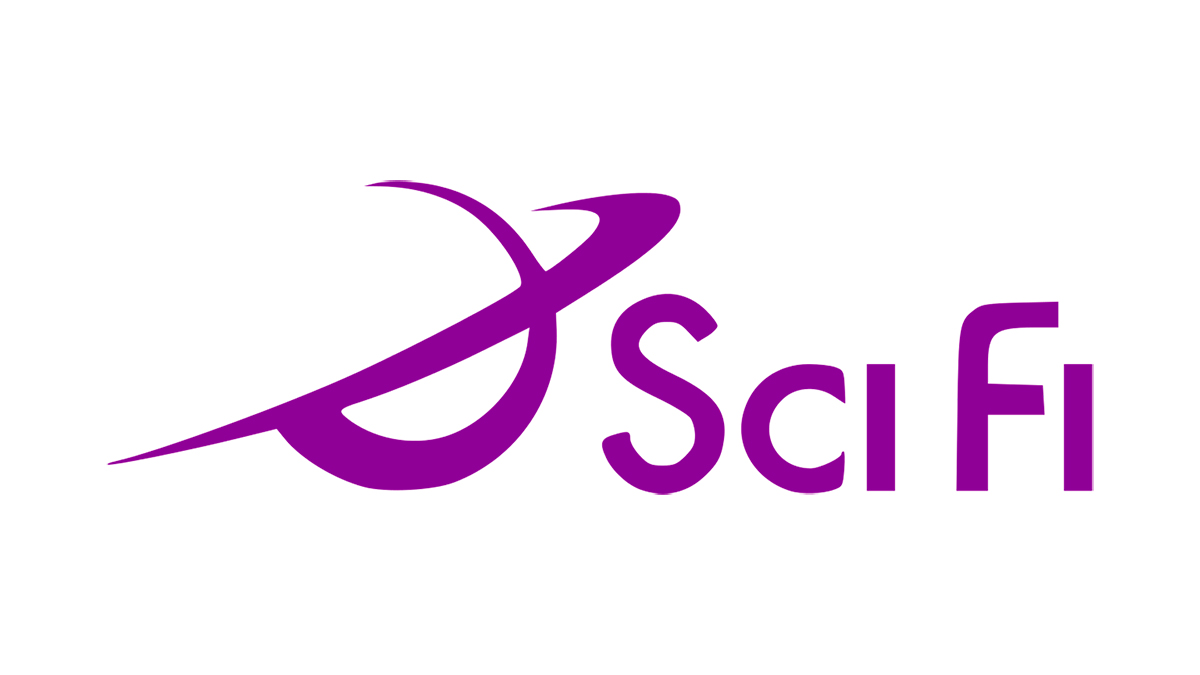 scifi channel logo syfy