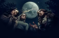 serie the magicians