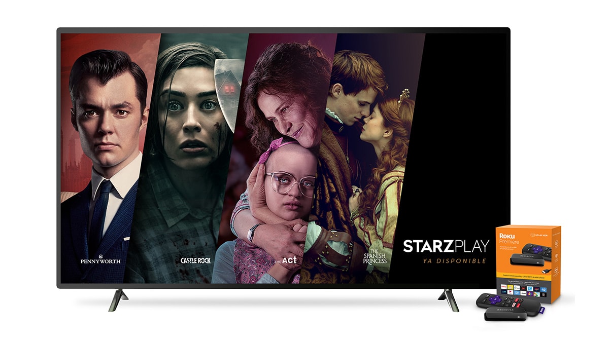 starzplay mexico suscripcion