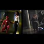 final temporada supergirl y flash