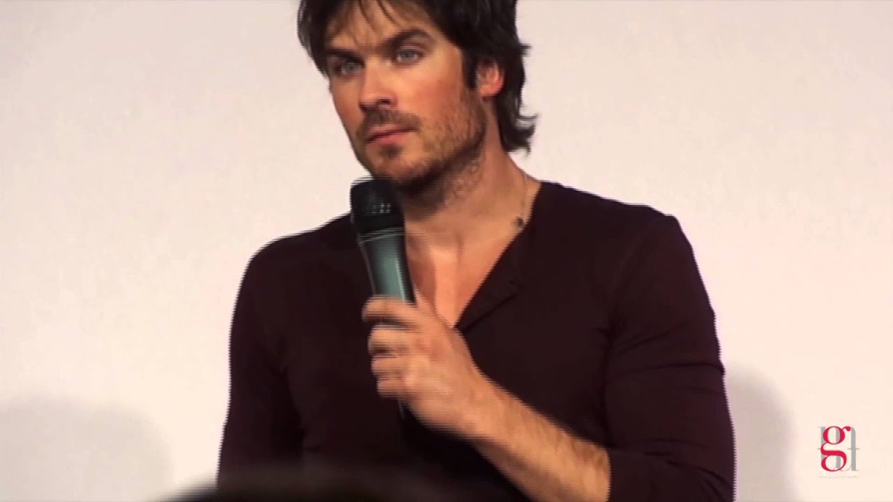ian somerhalder mexico