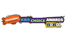 logo kids choice awards 2020