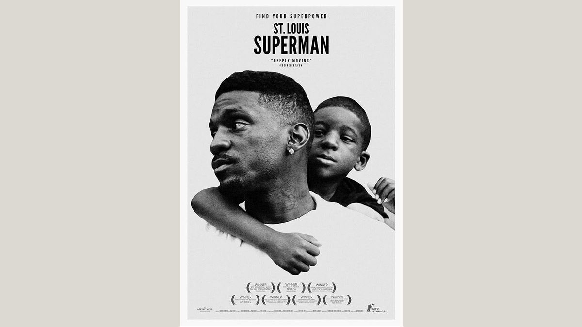 mtv documental st louis superman