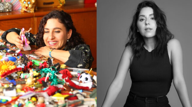 amanda de la rosa diana bovio