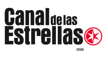 La evolución del logo de El Canal de las Estrellas 7 canal de las estrellas 2006