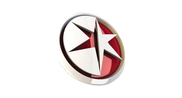 La evolución del logo de El Canal de las Estrellas 8 logo el canal de las estrellas