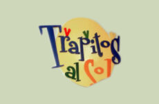 logo programa trapitos al sol