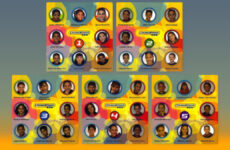 los 40 participantes codigo fama primera edicion