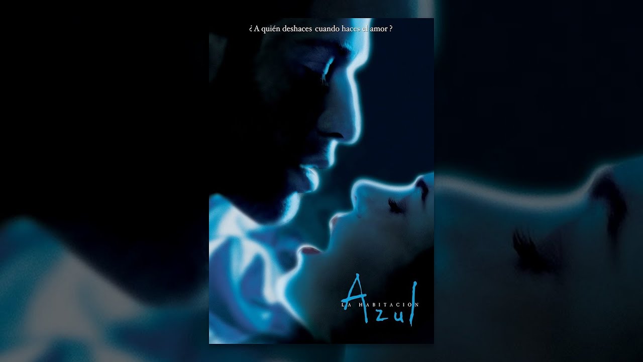 pelicula la habitacion azul