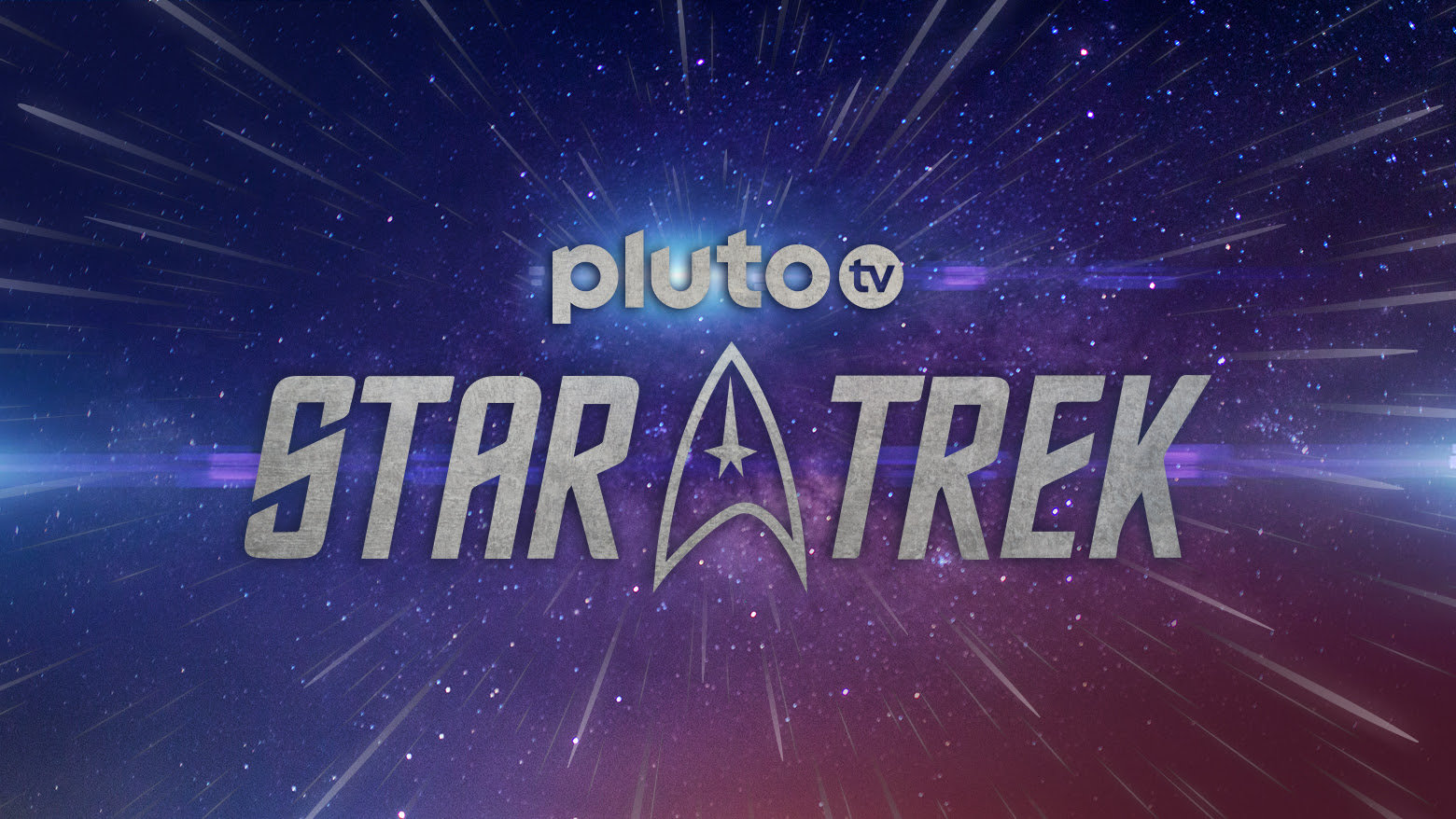 pluto tv star trek schedule