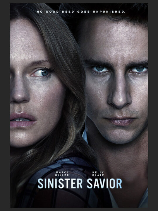 Lifetime Movies: El buen samaritano 2 poster pelicula el buen samaritano