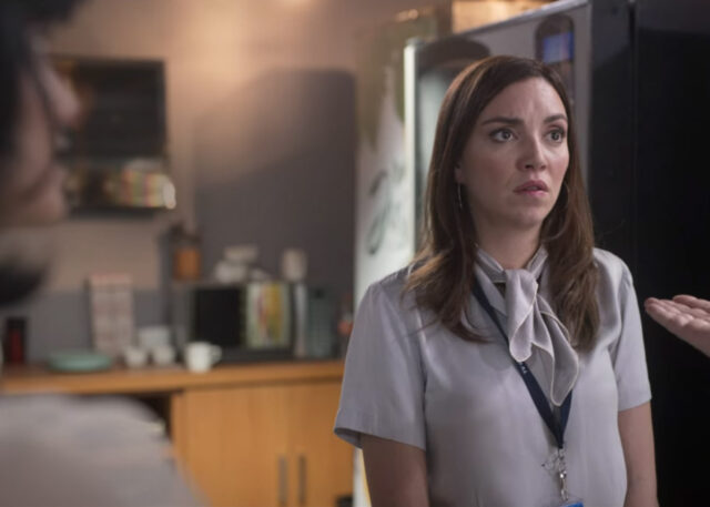 regina blandon lily tellez