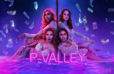 serie p-valley