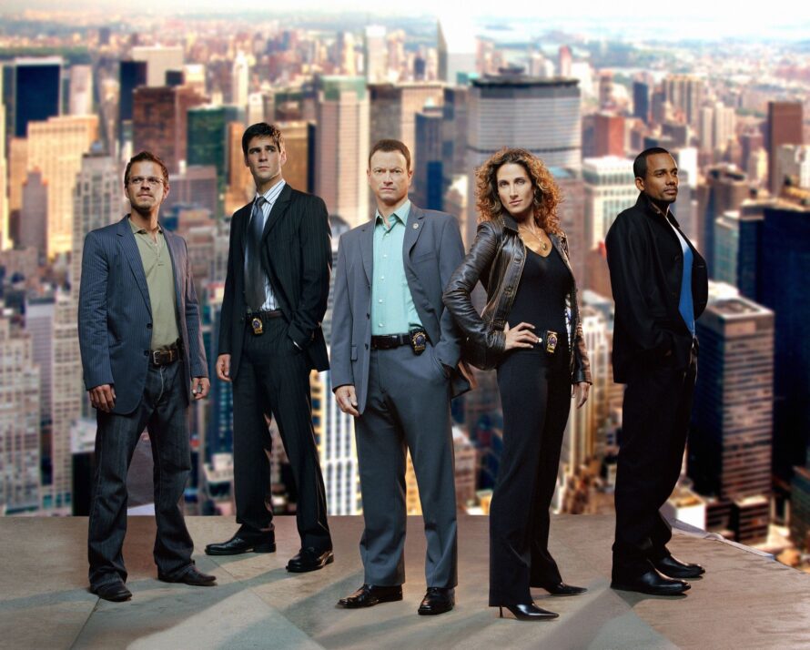 csi ny