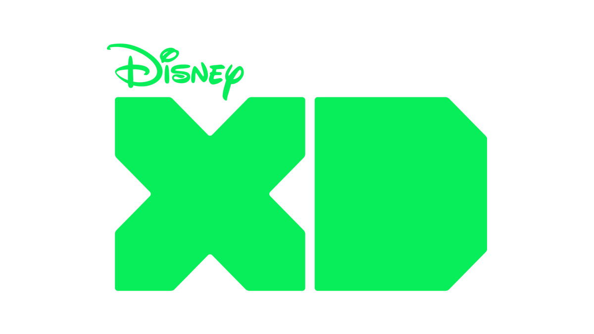 disney xd logo