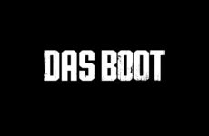 logo serie das boot