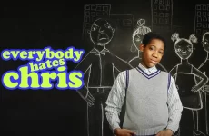 todos odian a chris