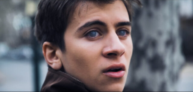 TNT estrena Tunnel Vision, una serie 100% original y digital 1 elenco serie tunnel vision 1