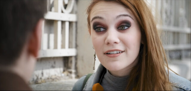 TNT estrena Tunnel Vision, una serie 100% original y digital 2 elenco serie tunnel vision 2