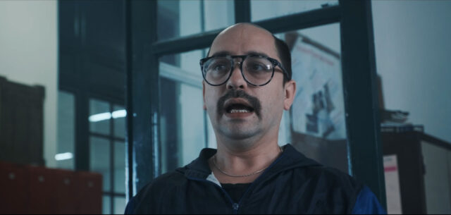 TNT estrena Tunnel Vision, una serie 100% original y digital 6 elenco serie tunnel vision 5