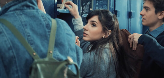 TNT estrena Tunnel Vision, una serie 100% original y digital 4 elenco serie tunnel vision 6