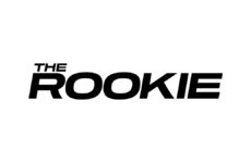 logo serie the rookie
