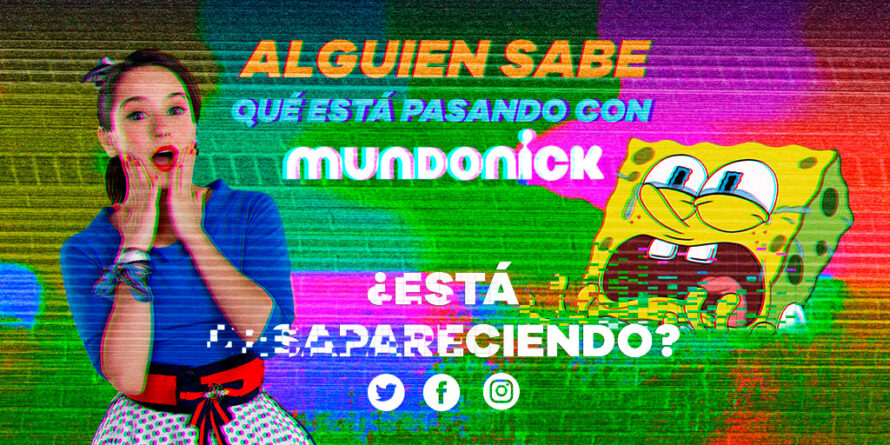 Nickelodeon Latinoamérica se renueva en plataformas digitales 1 nickelodeon renovacion digital