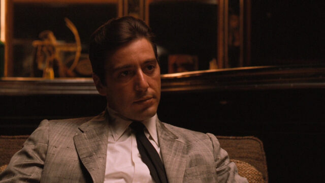 coda la muerte de michael corleone 2