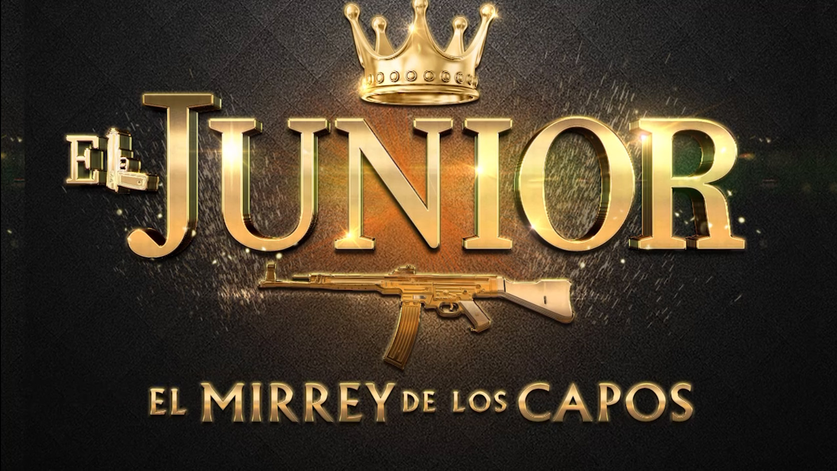 el junior el mirrey de los capos