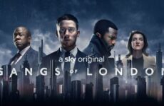 serie gangs of london