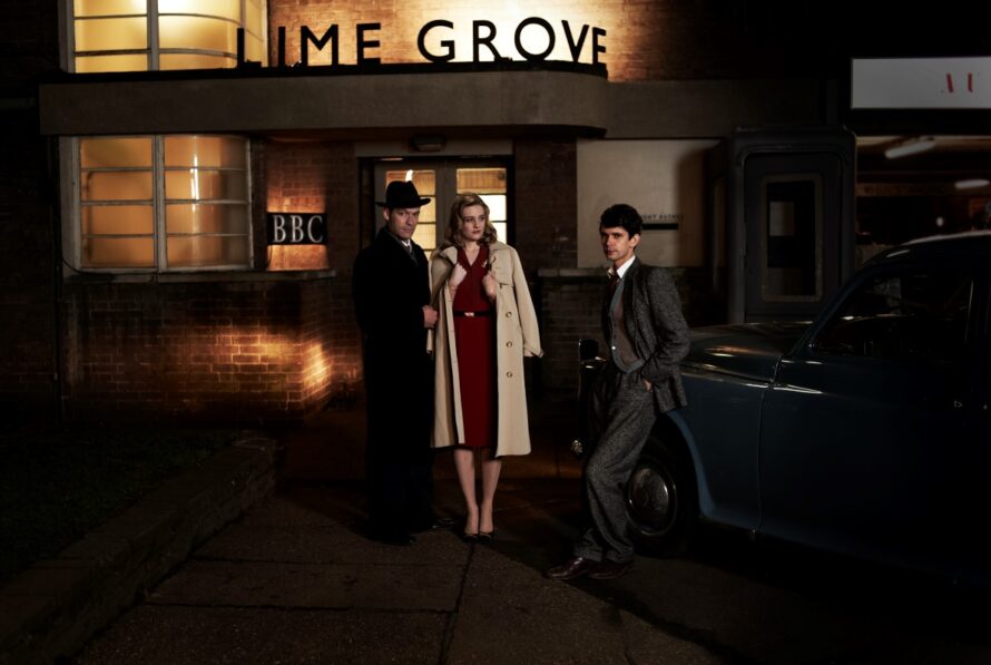 the hour segunda temporada tnt series 1