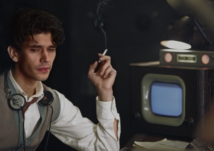 the hour segunda temporada tnt series 5