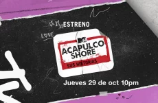 acapulco shore sus historias