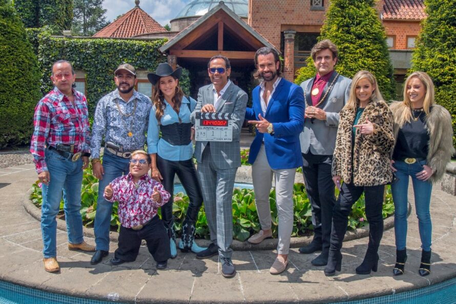 el junior el mirrey de los capos 3
