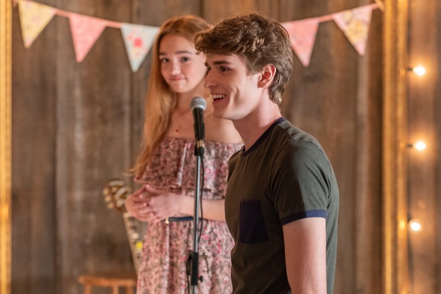 holly hobbie disney channel 1