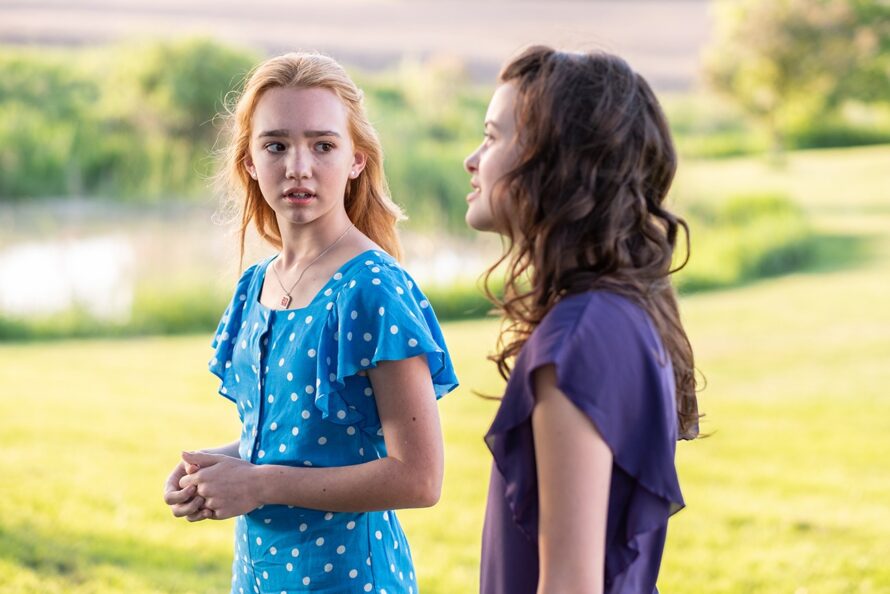 holly hobbie disney channel 3