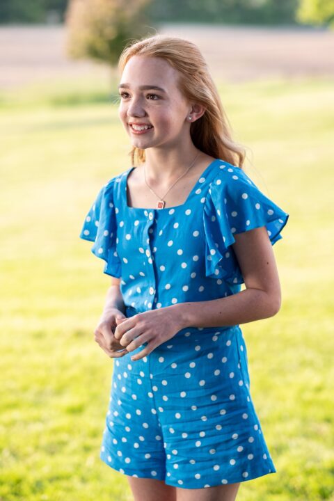 holly hobbie live action