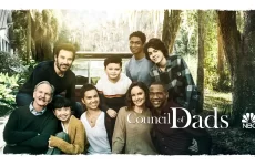serie council of dads